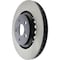 Centric Parts PREMIUM BRAKE ROTOR 120.44198 - alternate 5